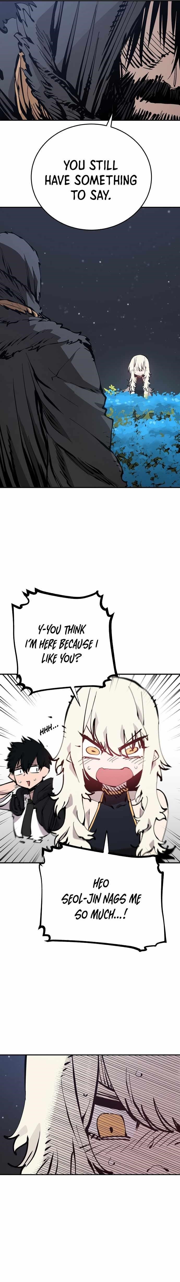 PLAYER Chapter 82 - Page 8 in English