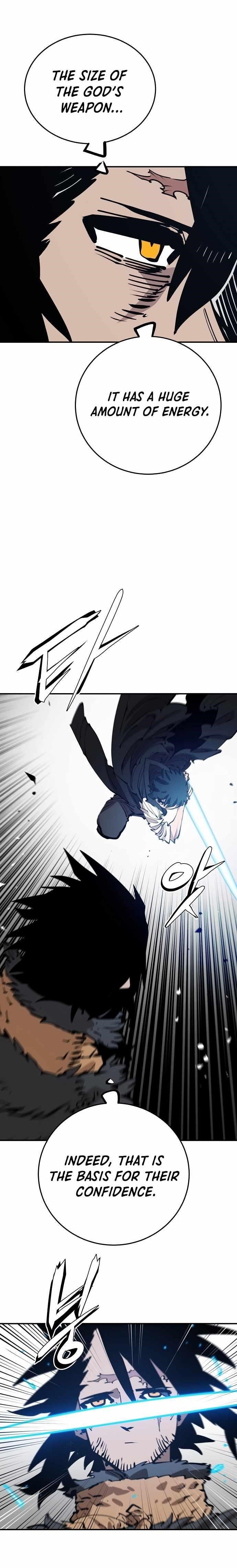 PLAYER Chapter 83 - Page 13 in English