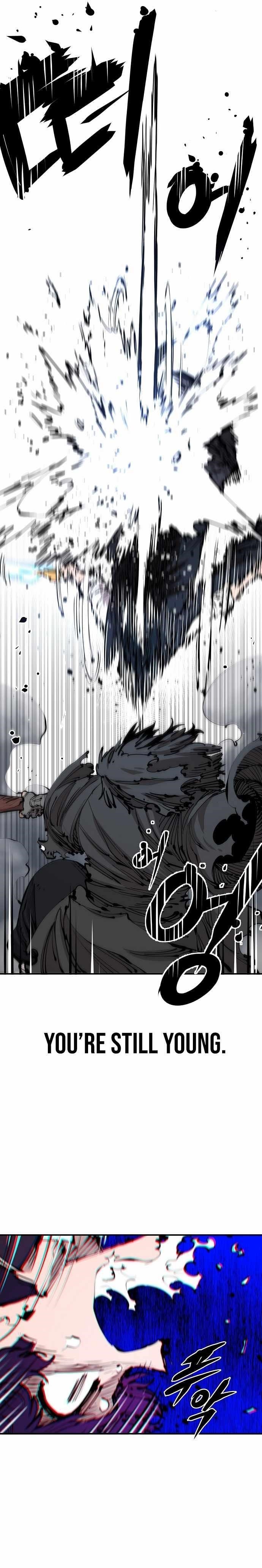 PLAYER Chapter 83 - Page 15 in English