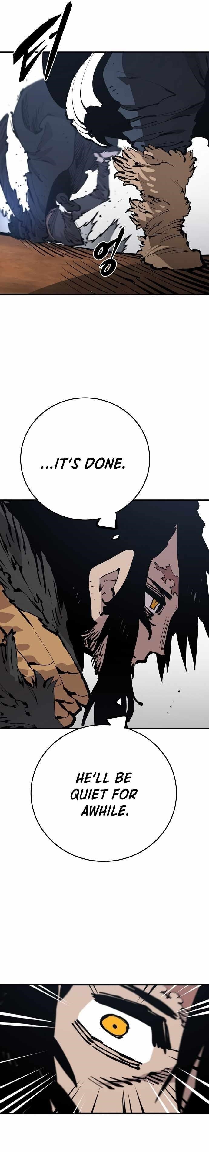 PLAYER Chapter 83 - Page 16 in English