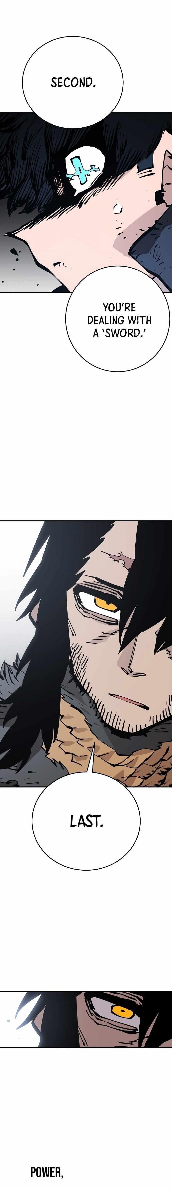 PLAYER Chapter 83 - Page 24 in English