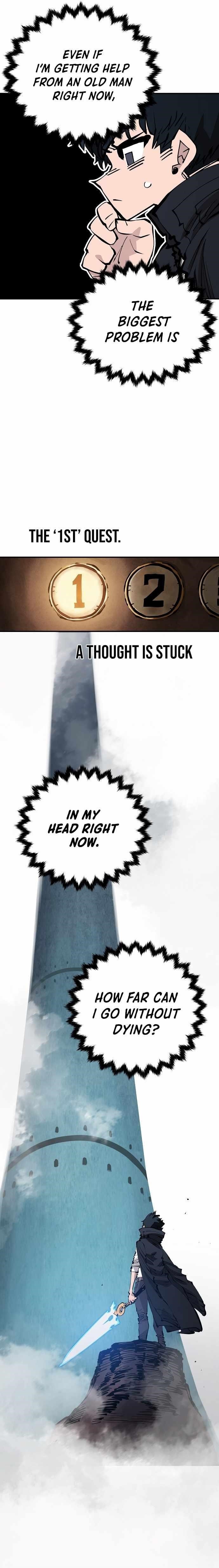 PLAYER Chapter 83 - Page 9 in English