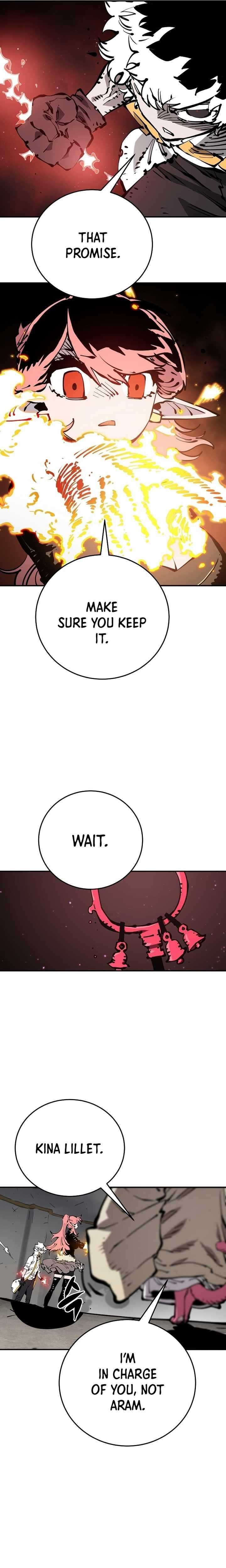 PLAYER Chapter 84 - Page 16 in English