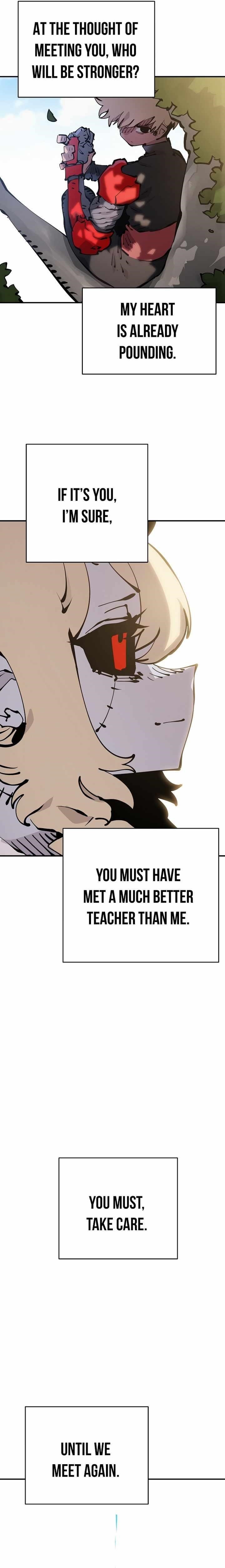 PLAYER Chapter 84 - Page 3 in English