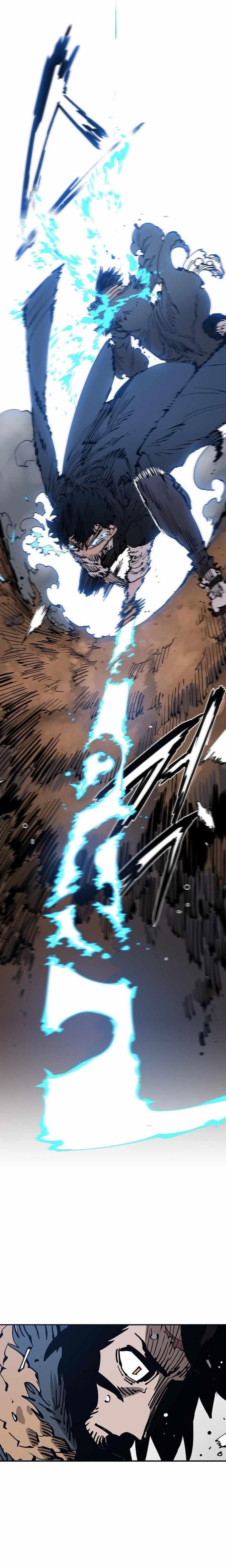 PLAYER Chapter 84 - Page 4 in English
