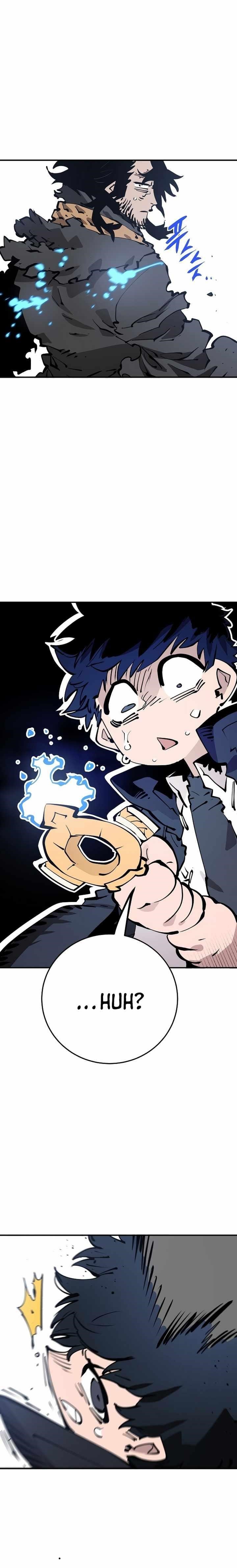 PLAYER Chapter 84 - Page 5 in English