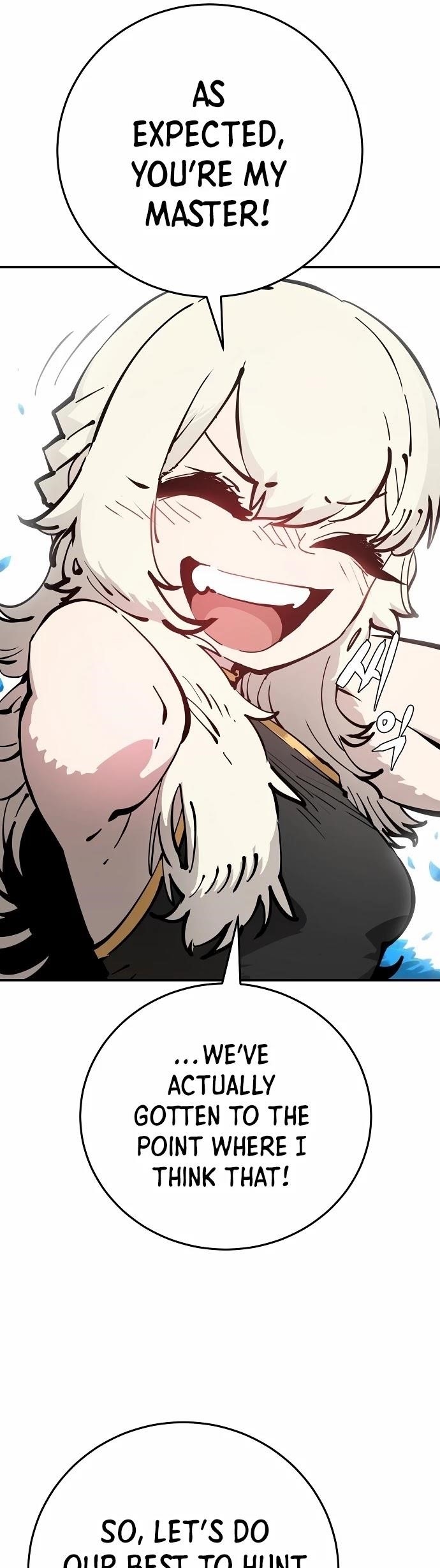 PLAYER Chapter 85 - Page 13 in English
