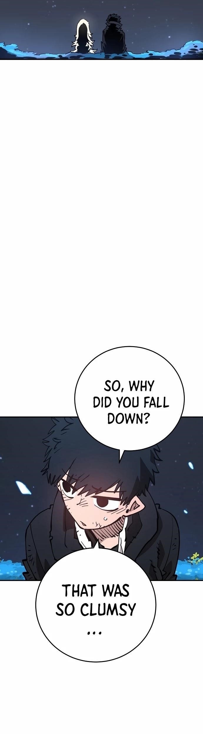 PLAYER Chapter 85 - Page 24 in English