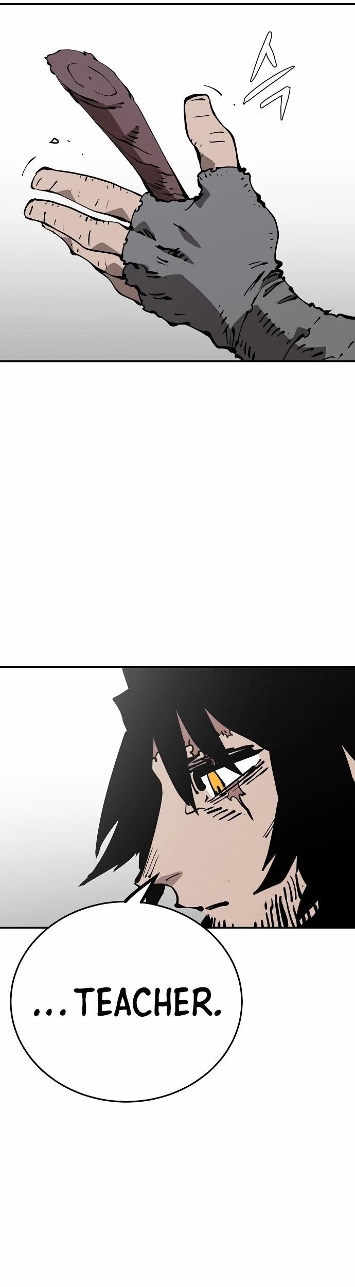 PLAYER Chapter 85 - Page 34 in English