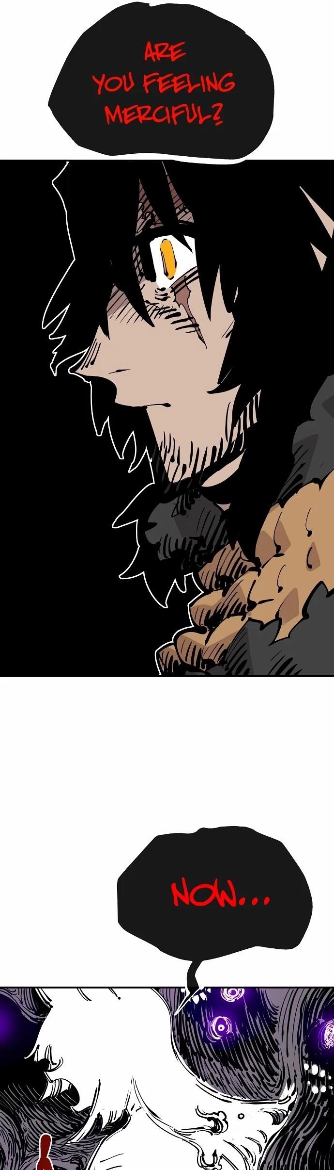 PLAYER Chapter 85 - Page 37 in English