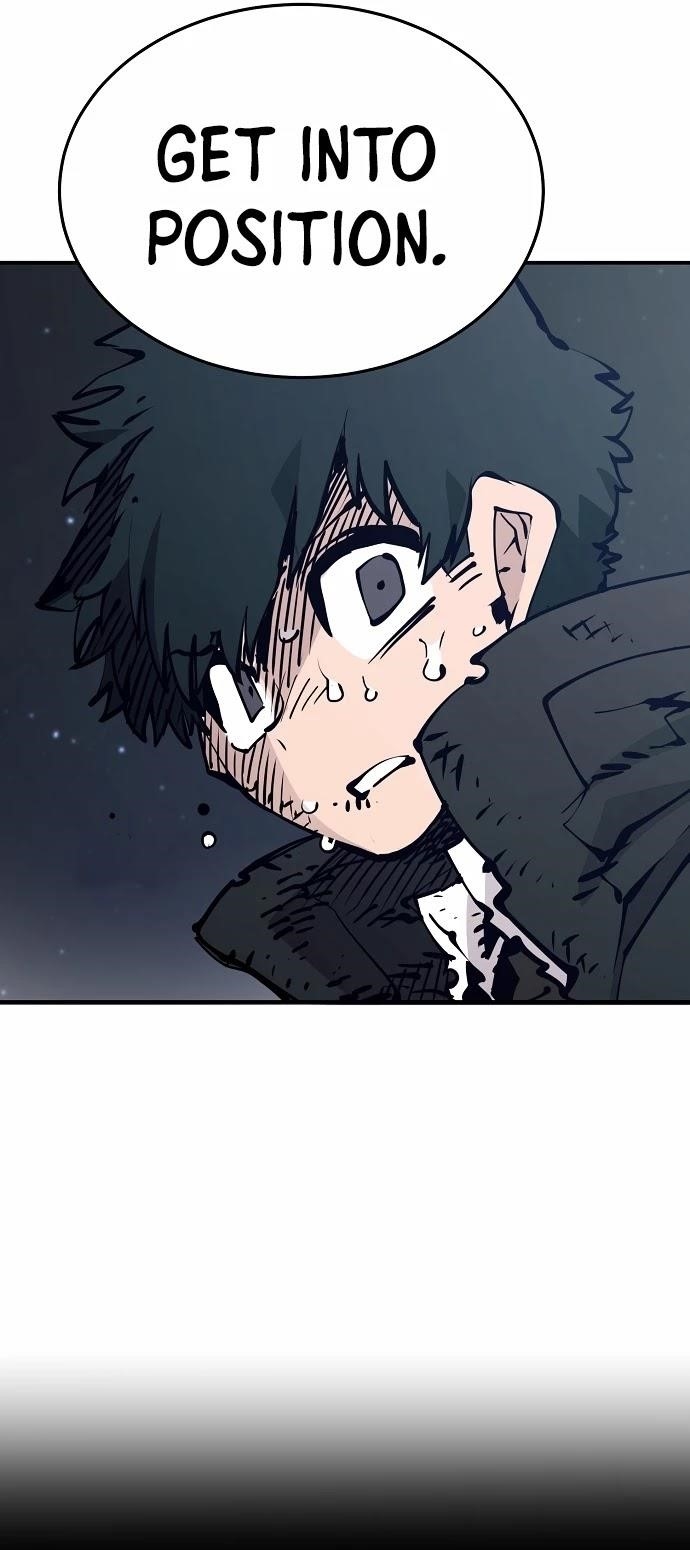 PLAYER Chapter 85 - Page 47 in English