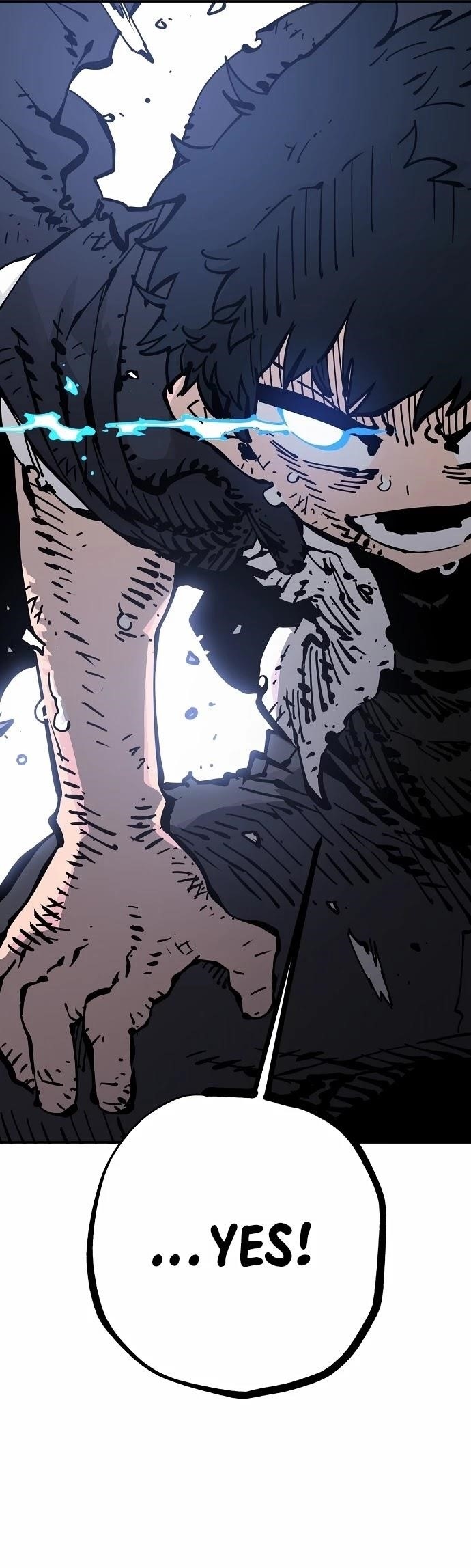 PLAYER Chapter 85 - Page 5 in English