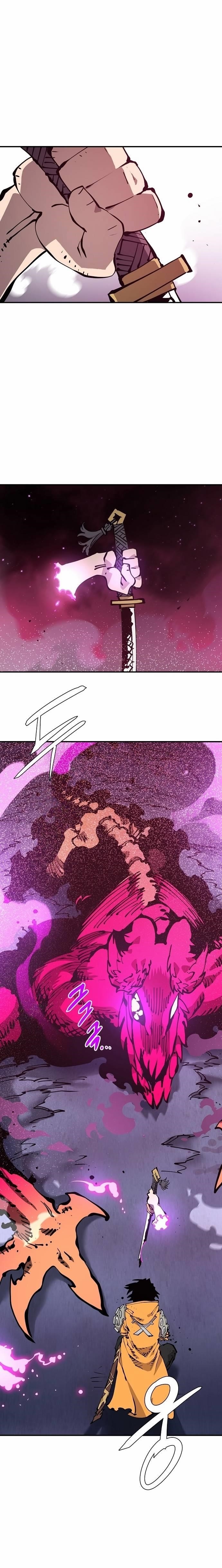 PLAYER Chapter 86 - Page 16 in English