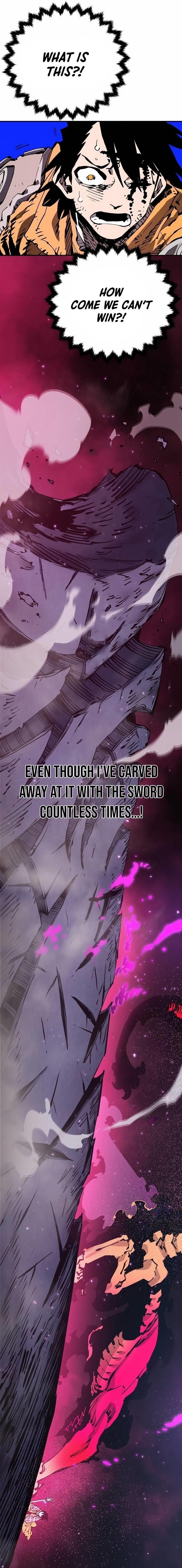 PLAYER Chapter 86 - Page 17 in English