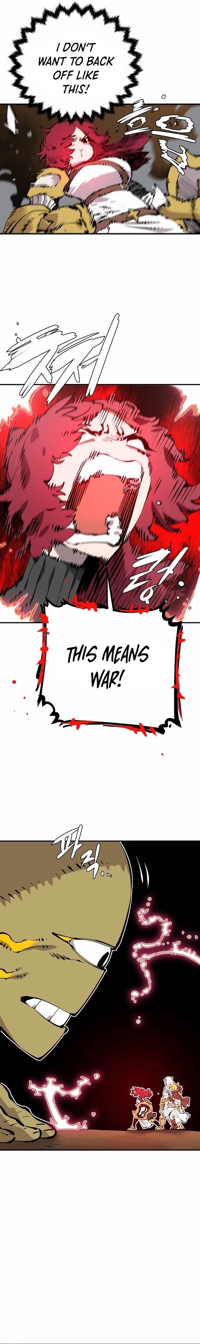 PLAYER Chapter 86 - Page 4 in English