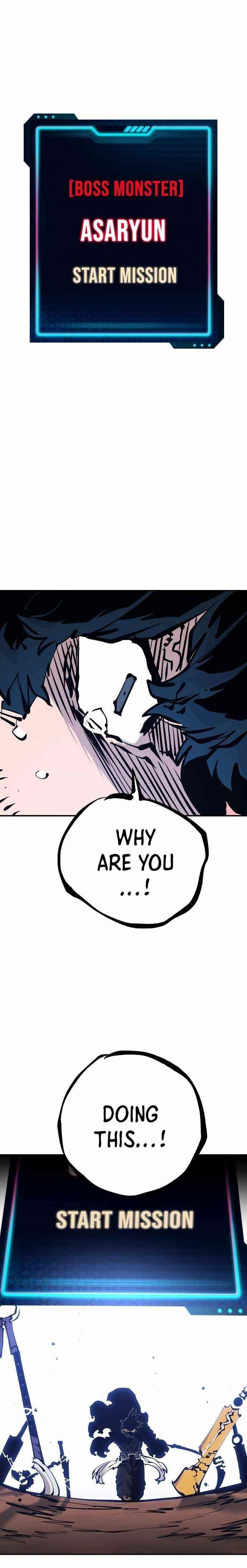 PLAYER Chapter 87 - Page 13 in English