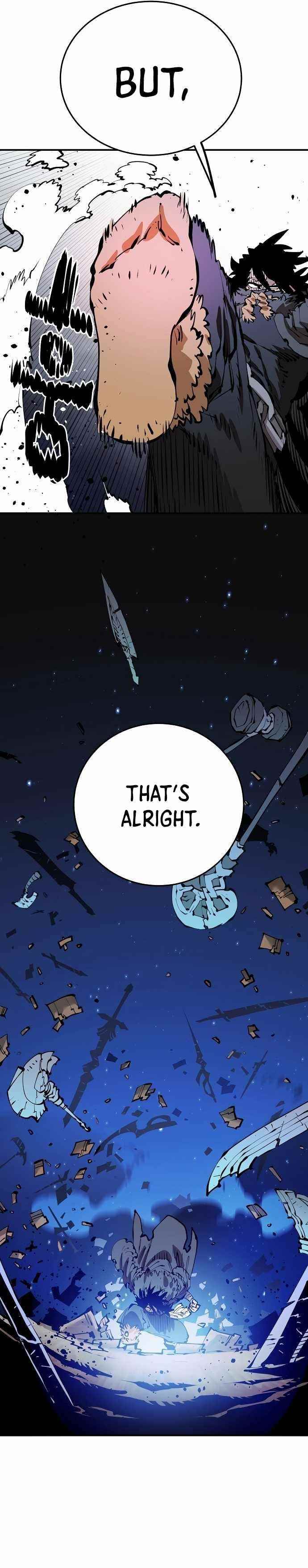 PLAYER Chapter 87 - Page 19 in English