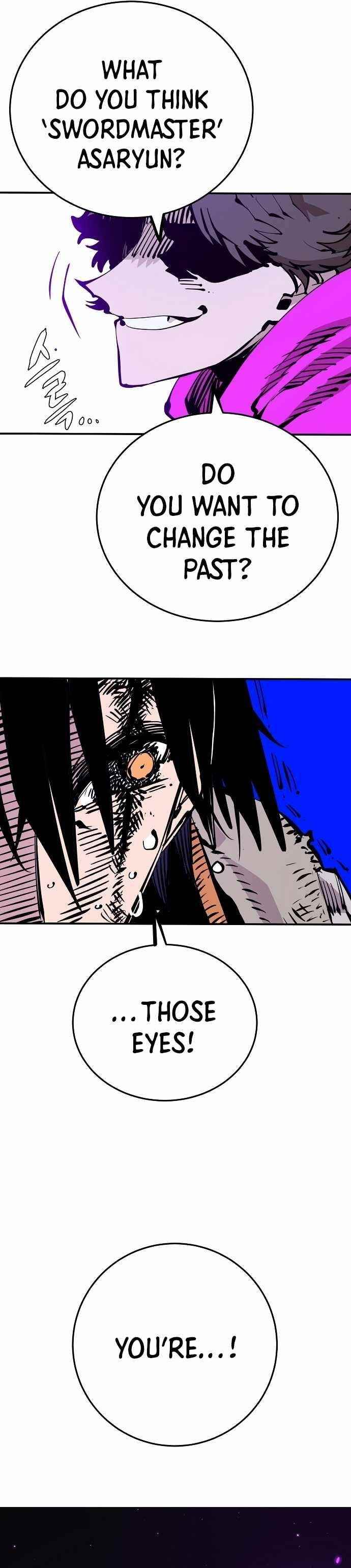 PLAYER Chapter 87 - Page 5 in English