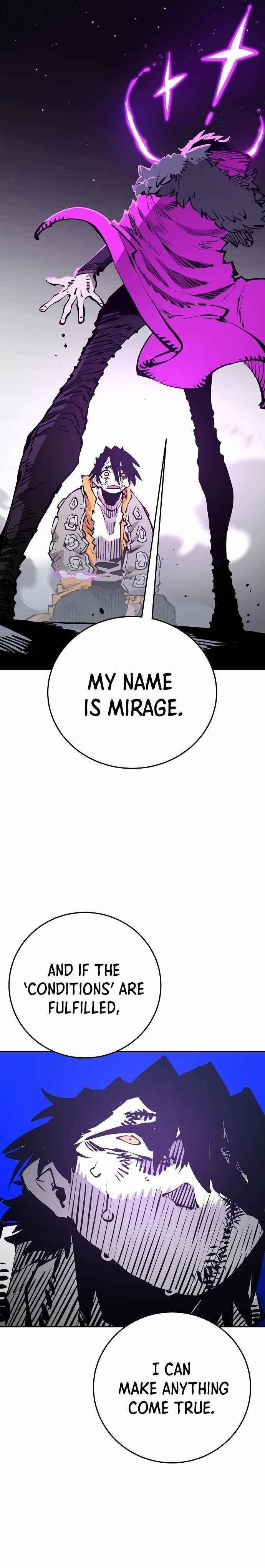 PLAYER Chapter 87 - Page 6 in English