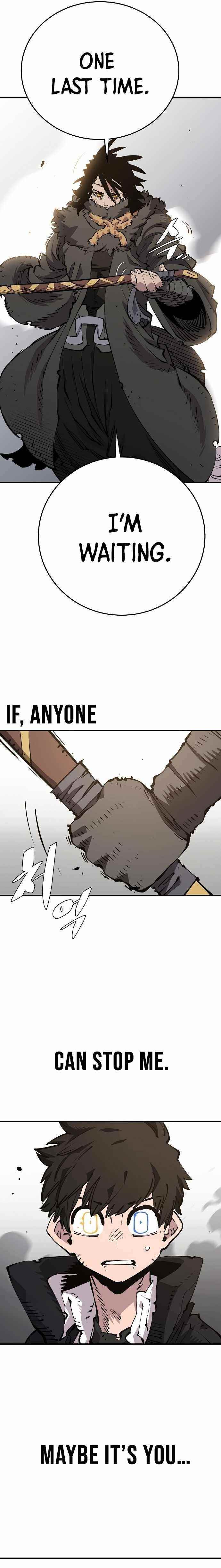 PLAYER Chapter 88 - Page 22 in English