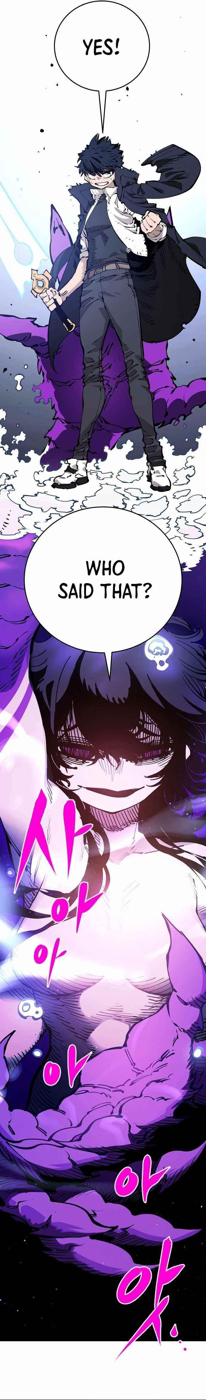 PLAYER Chapter 88 - Page 23 in English