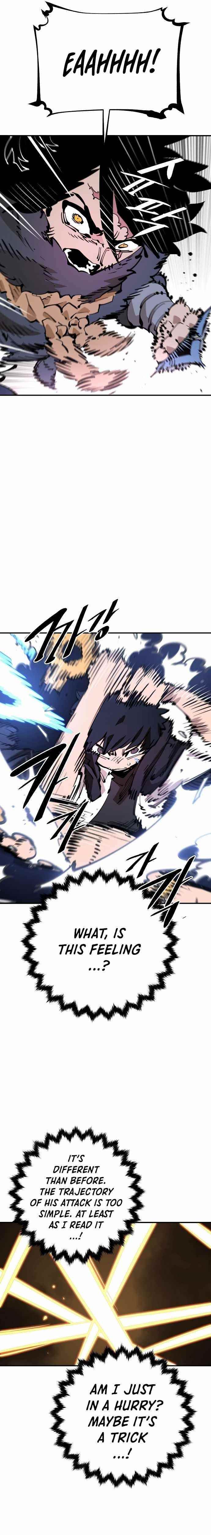 PLAYER Chapter 88 - Page 6 in English