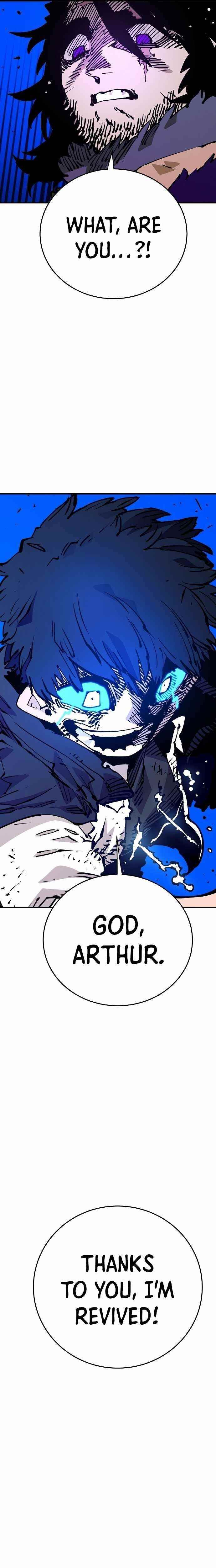 PLAYER Chapter 89 - Page 10 in English