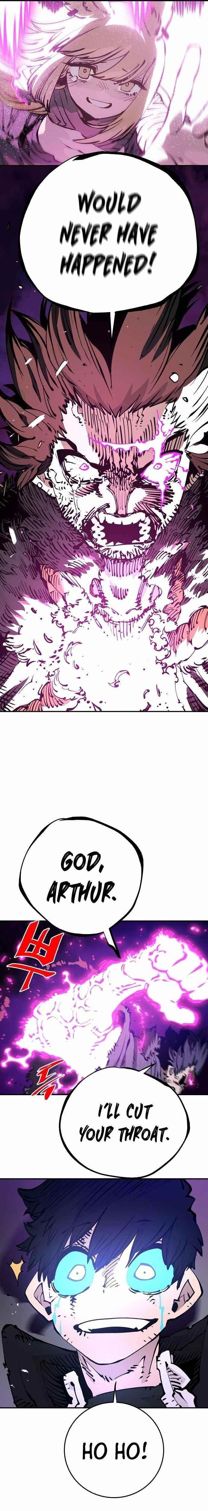 PLAYER Chapter 89 - Page 18 in English