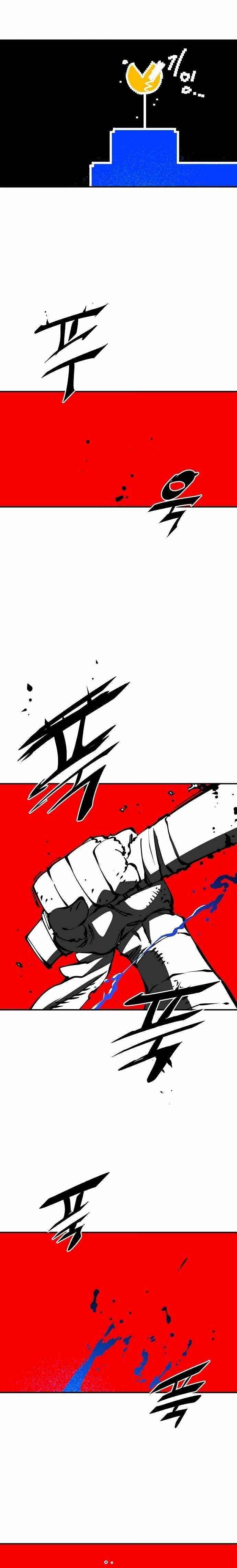 PLAYER Chapter 89 - Page 6 in English