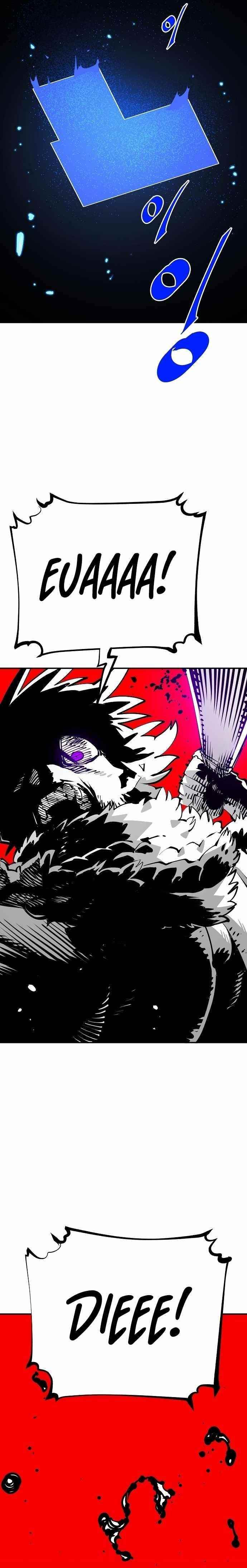 PLAYER Chapter 89 - Page 8 in English