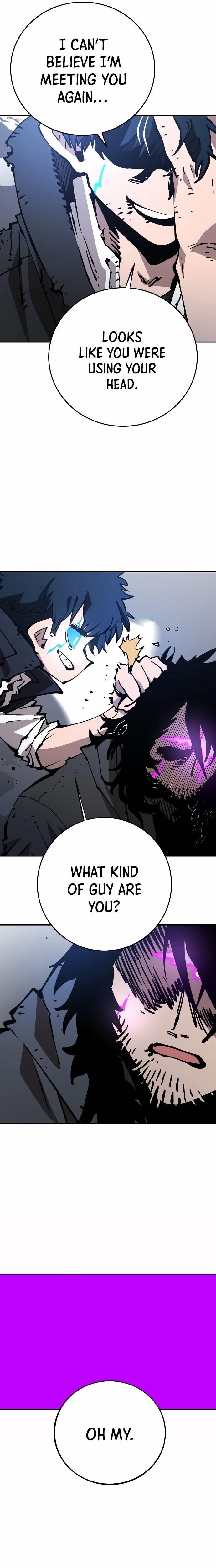 PLAYER Chapter 90 - Page 10 in English