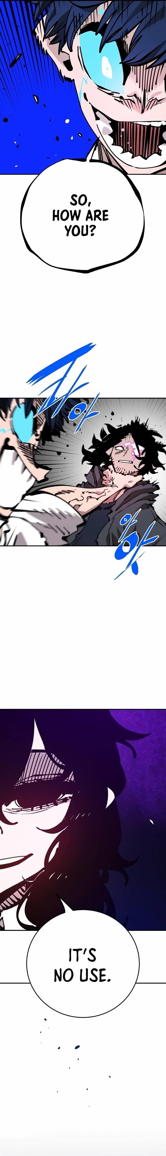 PLAYER Chapter 90 - Page 13 in English