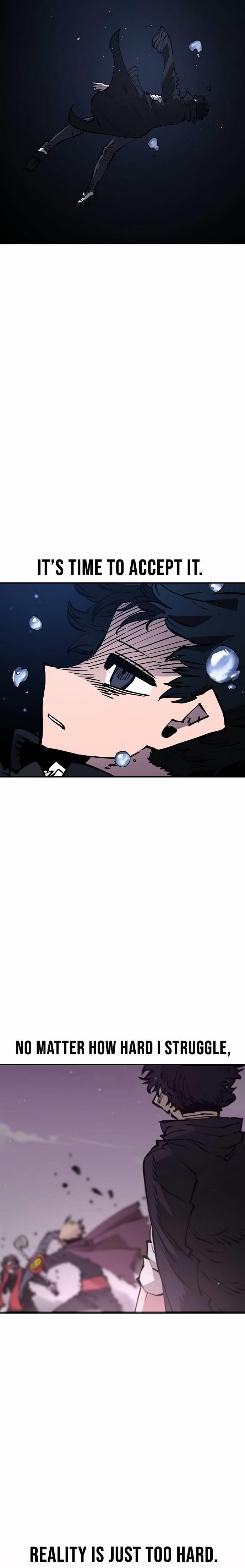 PLAYER Chapter 90 - Page 4 in English