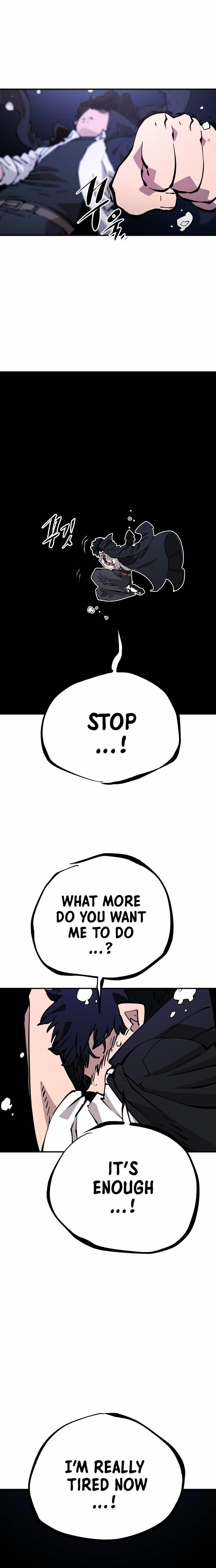 PLAYER Chapter 90 - Page 7 in English