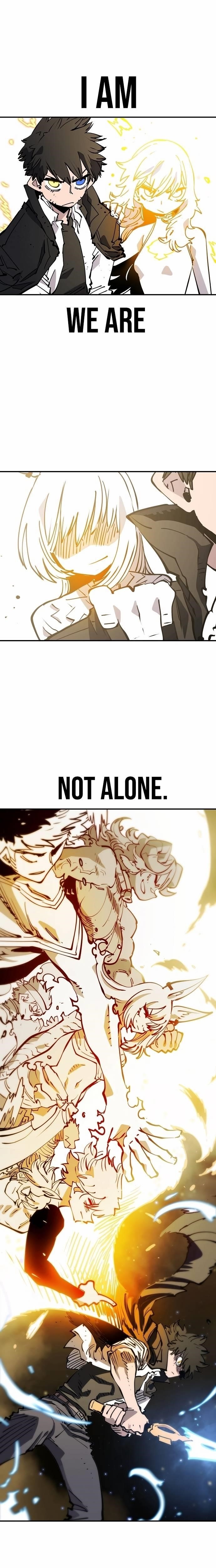 PLAYER Chapter 91 - Page 13 in English