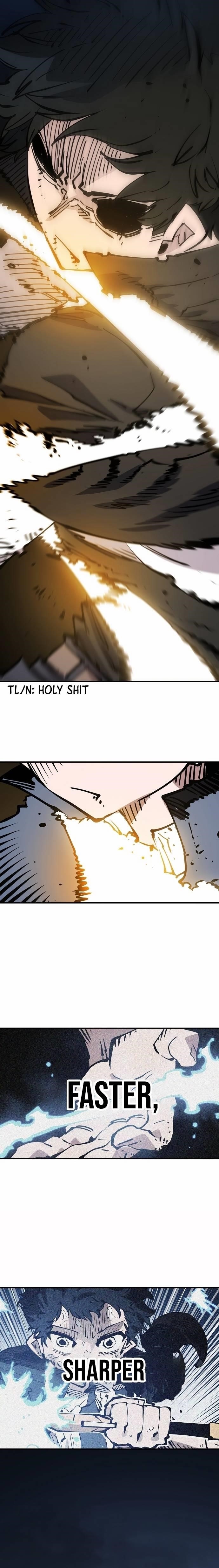 PLAYER Chapter 91 - Page 16 in English
