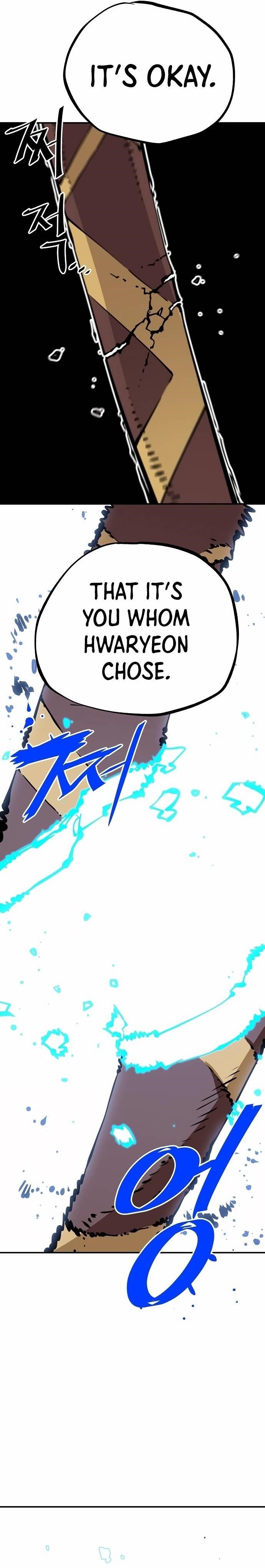 PLAYER Chapter 91 - Page 21 in English