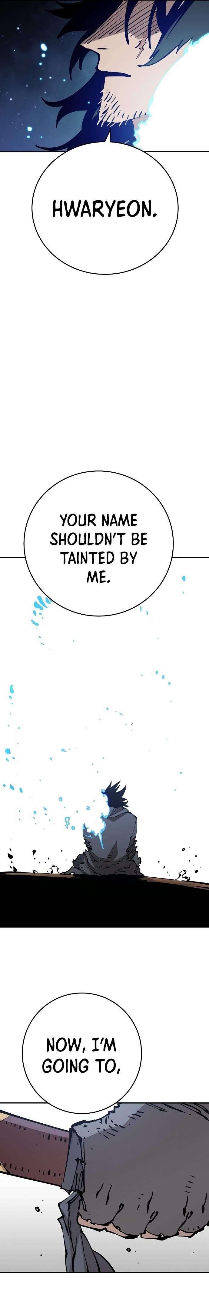 PLAYER Chapter 91 - Page 25 in English