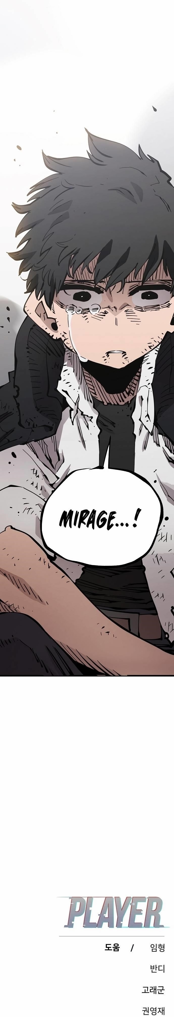PLAYER Chapter 91 - Page 31 in English