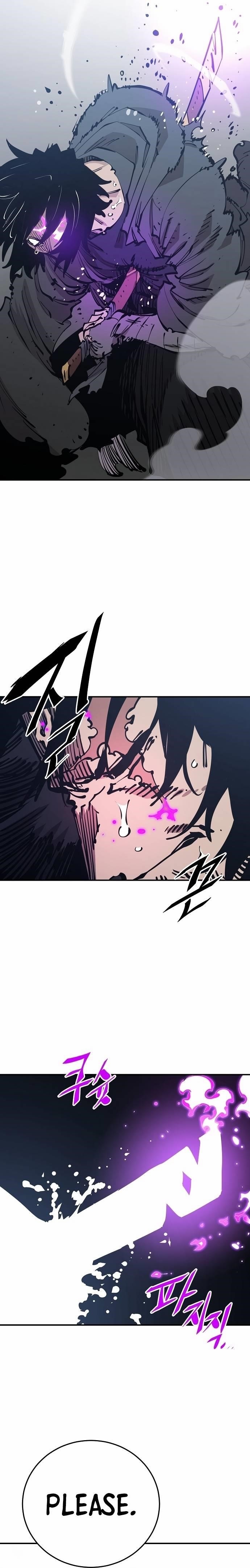 PLAYER Chapter 91 - Page 8 in English