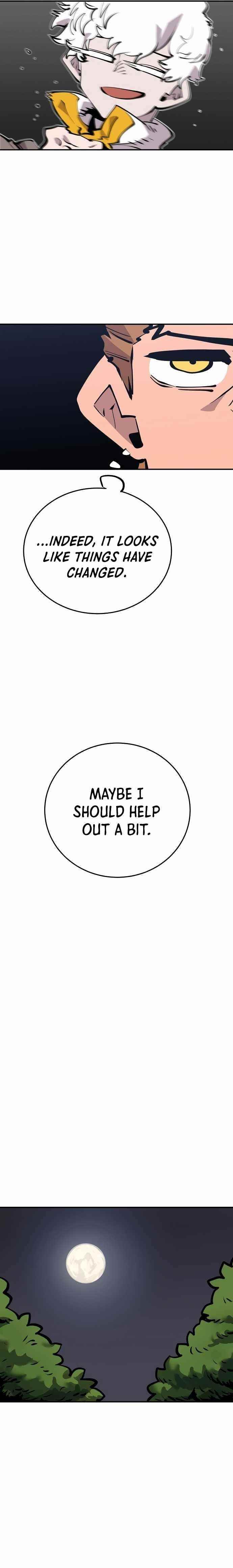 PLAYER Chapter 92 - Page 18 in English