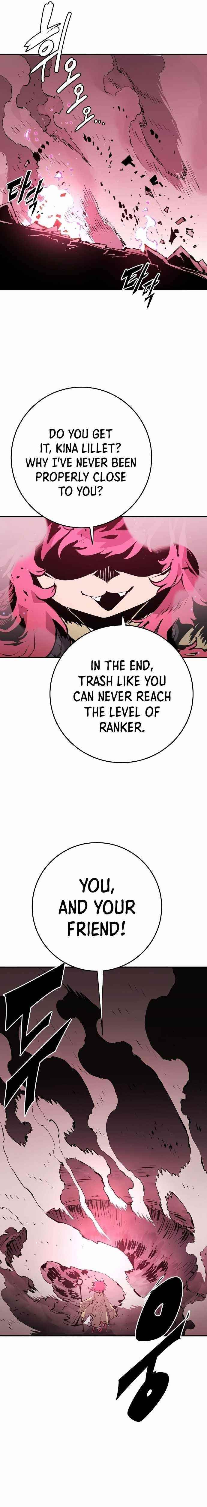 PLAYER Chapter 96 - Page 10 in English
