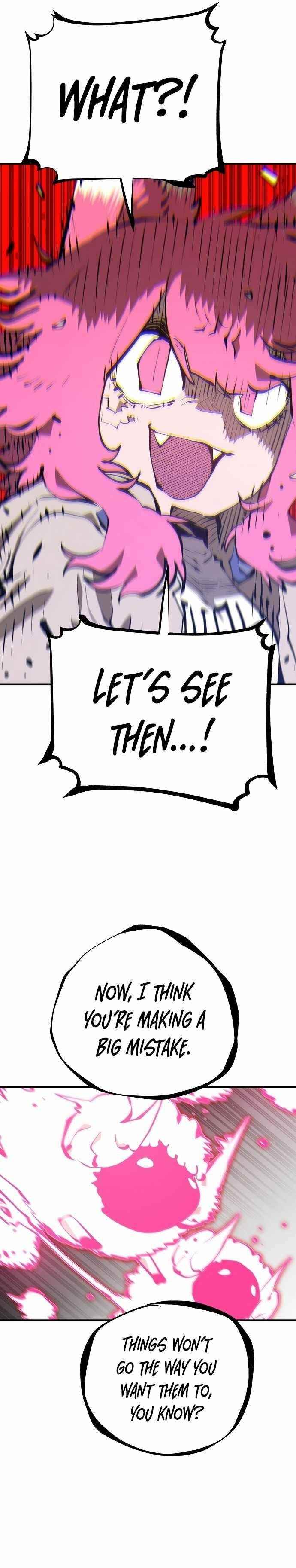 PLAYER Chapter 96 - Page 7 in English