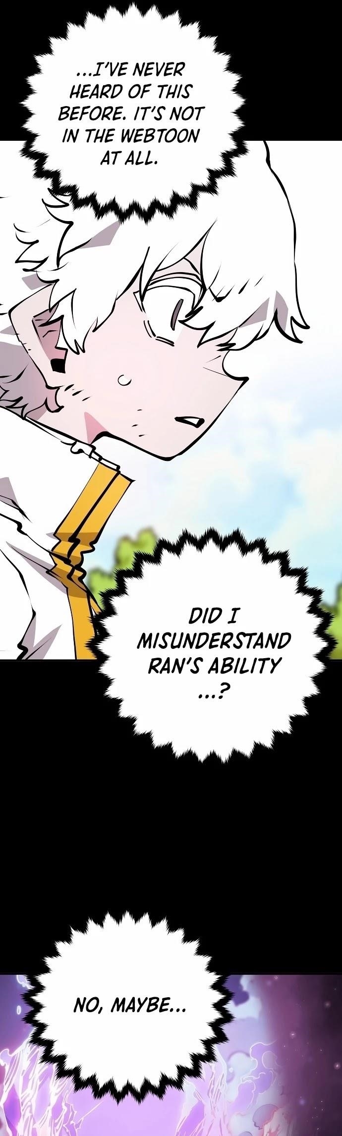 PLAYER Chapter 97 - Page 15 in English