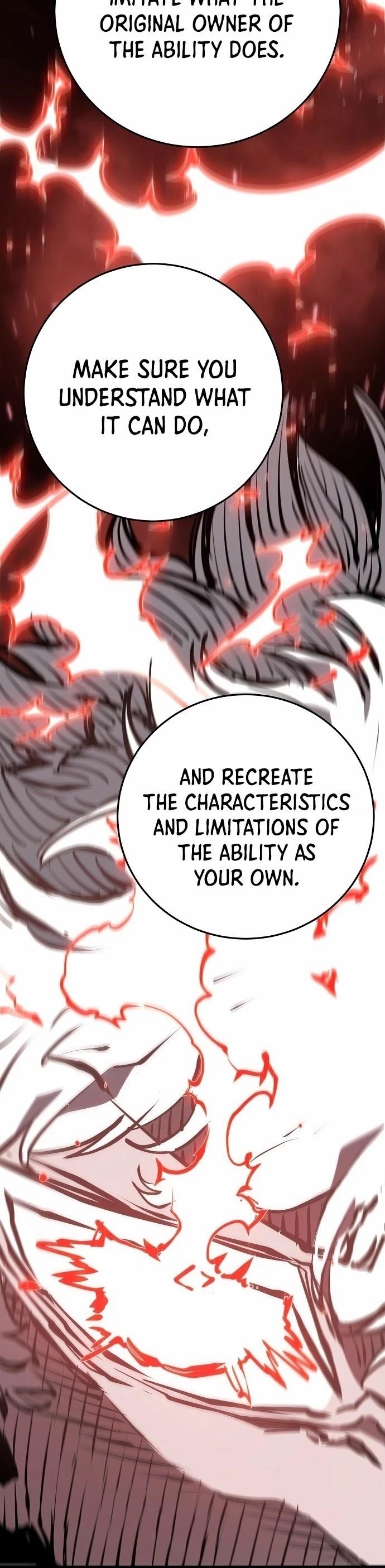 PLAYER Chapter 97 - Page 24 in English