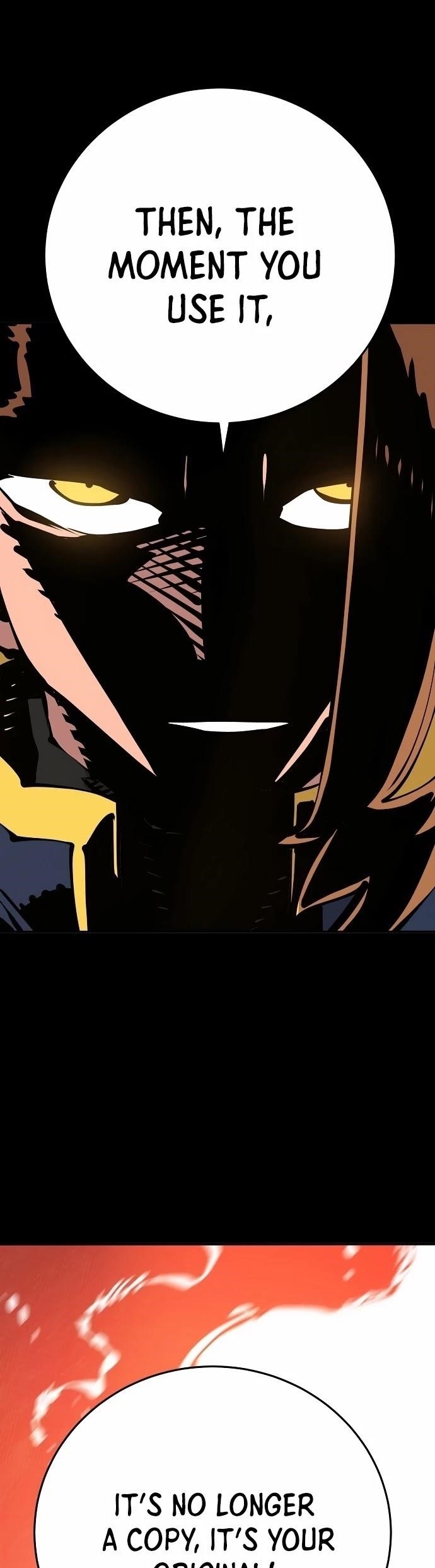 PLAYER Chapter 97 - Page 25 in English