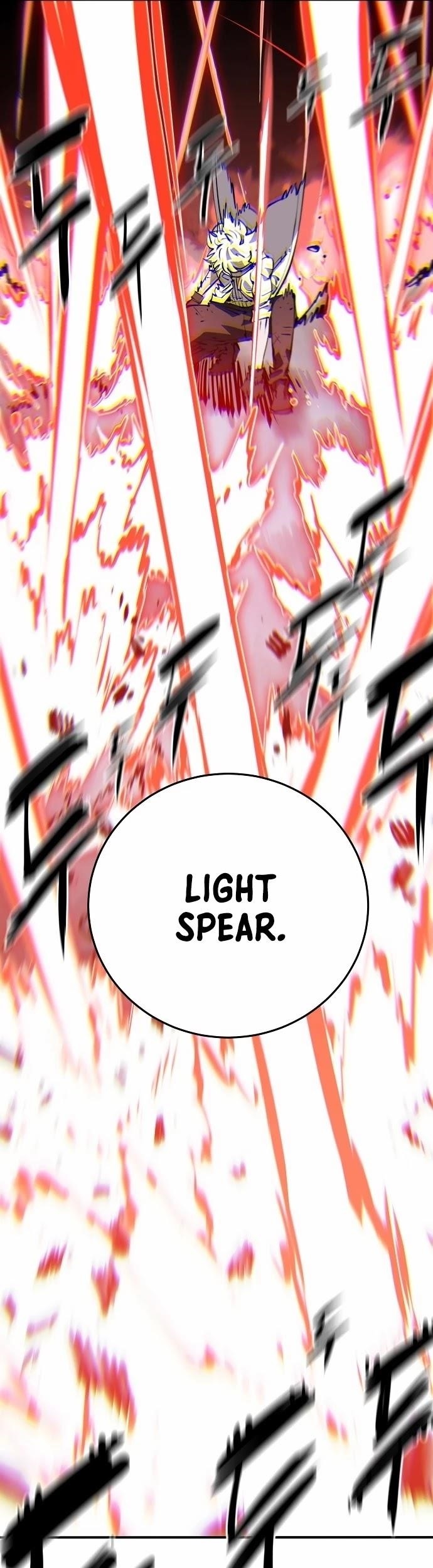 PLAYER Chapter 97 - Page 27 in English