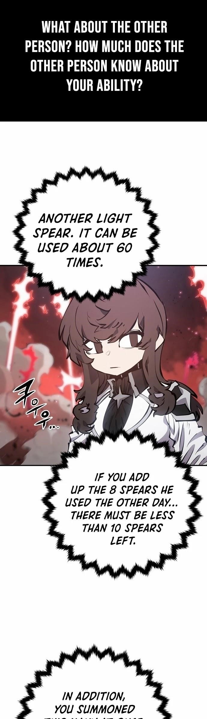 PLAYER Chapter 97 - Page 29 in English