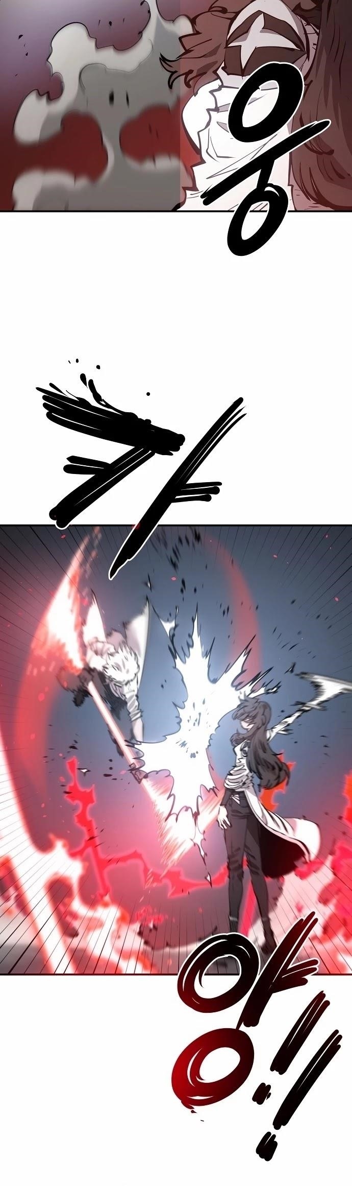PLAYER Chapter 97 - Page 34 in English