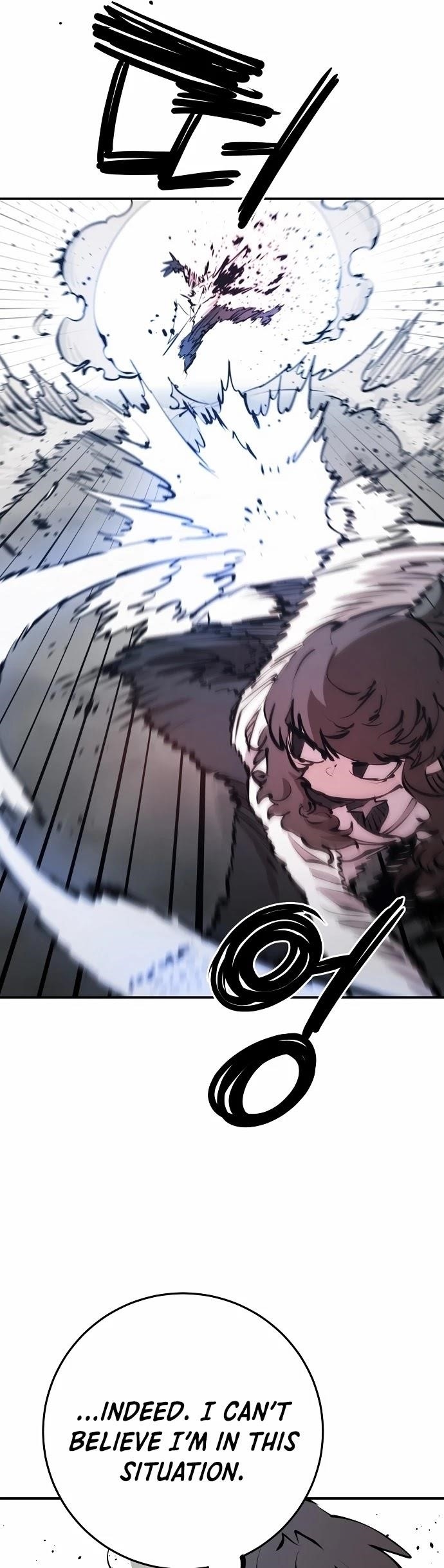 PLAYER Chapter 97 - Page 39 in English